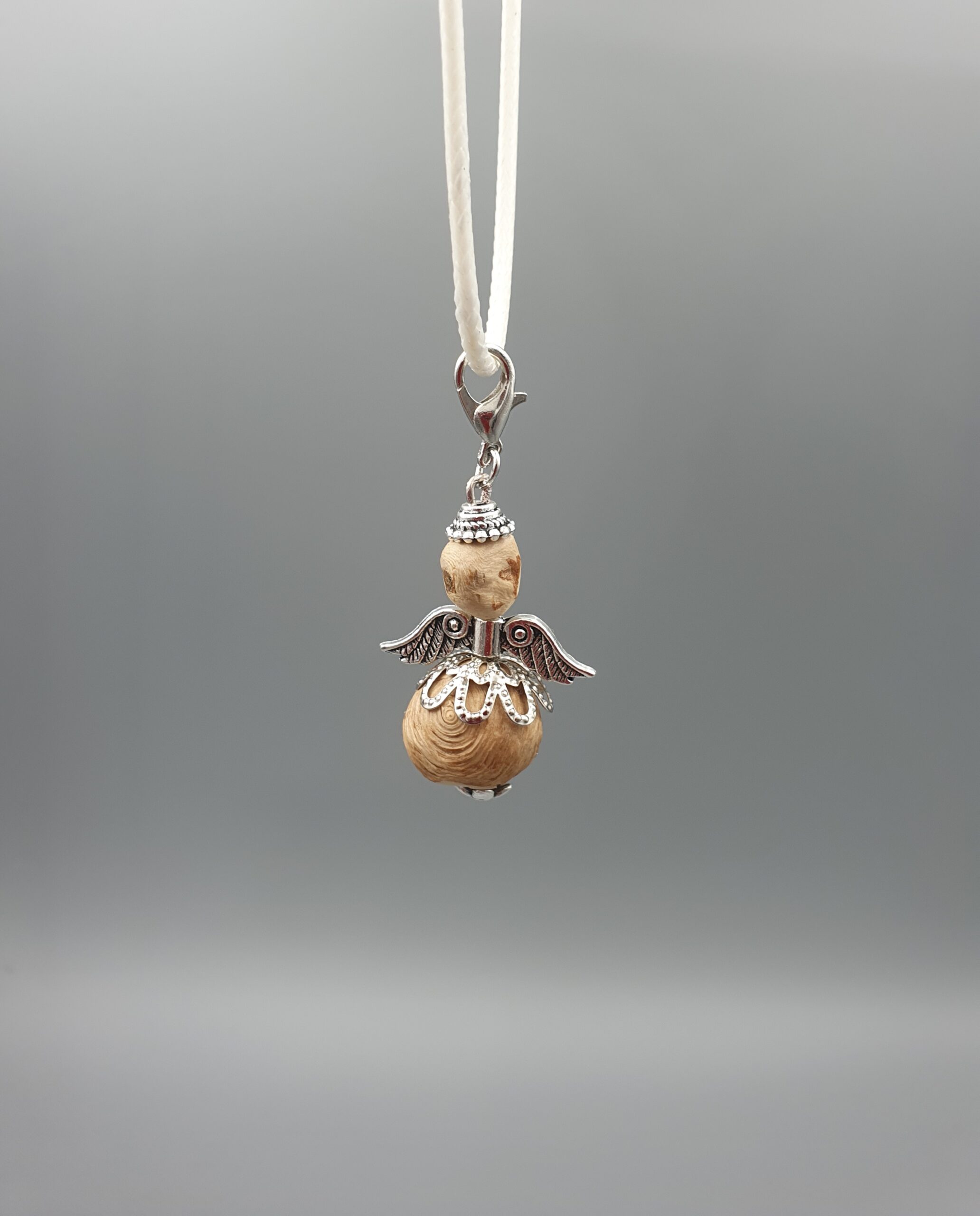 Wald Engel 4000e0006 Holzschmuck LuTi